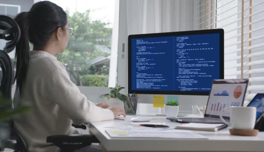 华蓥市企业数字化解决方案:机器学习赋能商业模式升级的核心路径